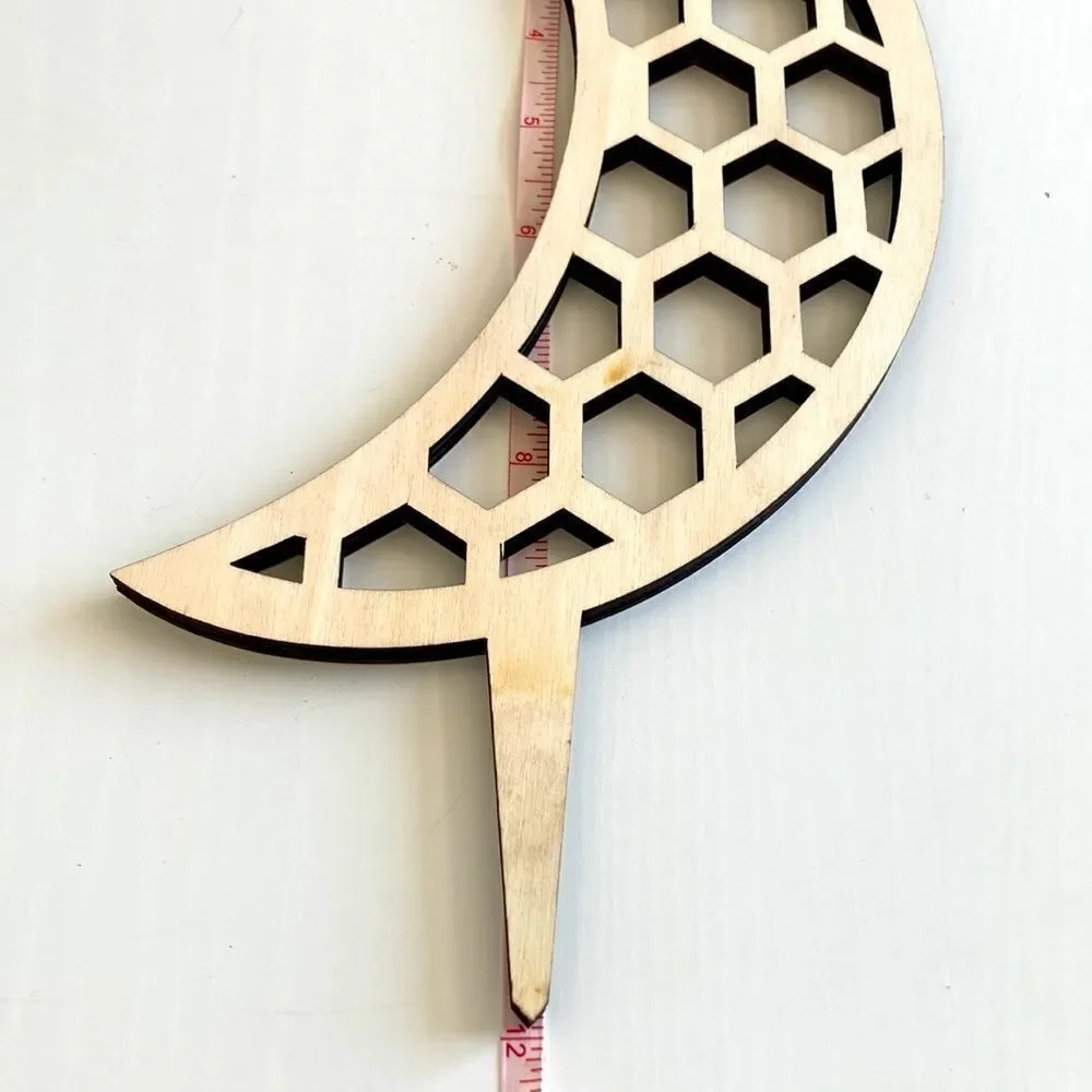 Mini Moon Trellis